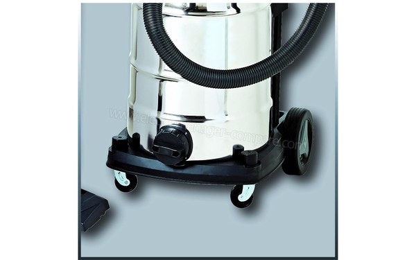 EINHELL TE-VC 2340 SA - Bouchon de vidange