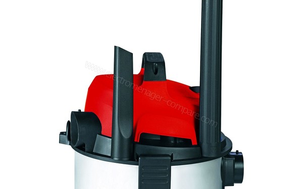 EINHELL TH-VC 1820 S Kit - Support pour accessoires
