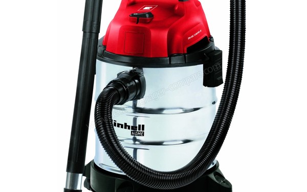 EINHELL TH-VC 1820 S - Cuve