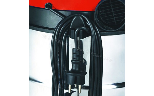 EINHELL TH-VC 1820 S - Support pour c&acirc;ble