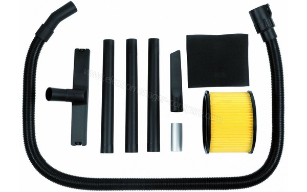 EINHELL TH-VC 1930 SA - Accessoires