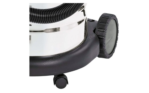 EINHELL TH-VC 1930 SA - Roues