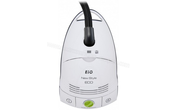 EIO New Style Eco Perle - Vue de face corps seul