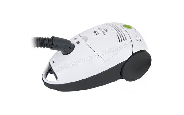 EIO New Style Eco Perle - Vue 3/4 droite corps seul