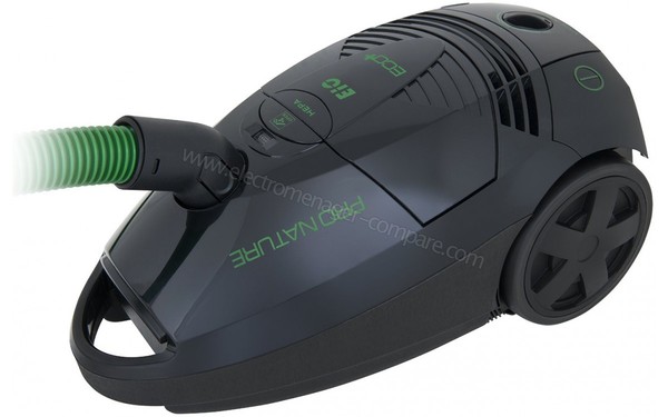 EIO Pro Nature Eco+ - Vue 3/4 droite corps seul