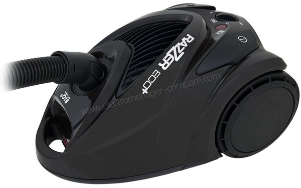 EIO Razzer Eco+ - Vue 3/4 droite corps seul