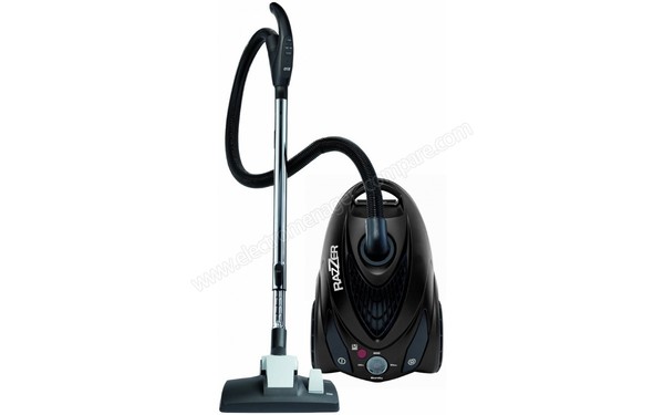 EIO Razzer R-Control - Vue de face