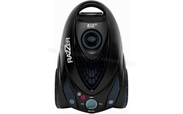 EIO Razzer R-Control - Vue de face corps seul