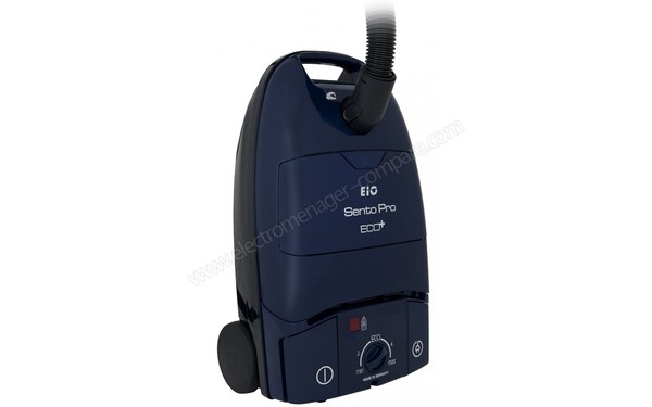 EIO sento PRO ECO+ - Vue 3/4 droite corps seul