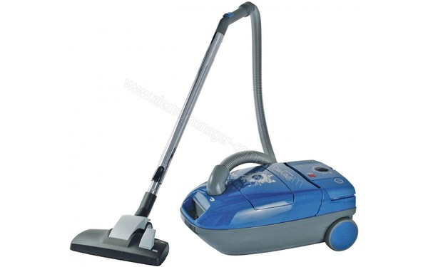 EIO Sento Pro - Vue 3/4 droite