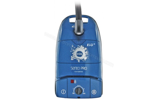 EIO Sento Pro - Vue de face - corps seul