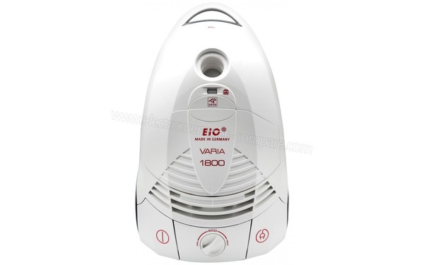 EIO Varia 1800 - Vue de face corps seul