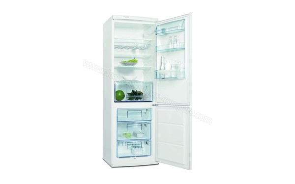 ELECTROLUX ARB36301W1 - Vue de l'int&eacute;rieur
