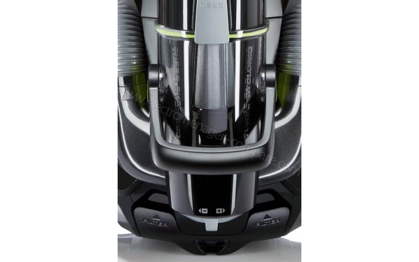 AEG AUFGREEN - Commandes