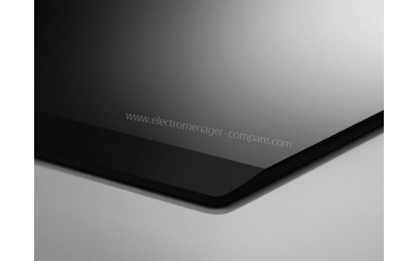 ELECTROLUX BHV6232FOK - Panneau de commandes