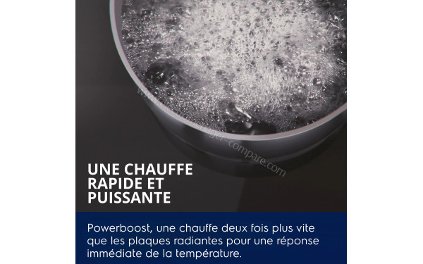 ELECTROLUX BIT60333CL - PowerBoost