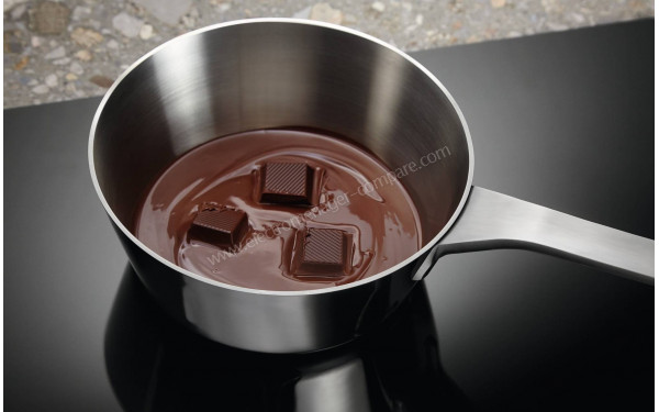 ELECTROLUX CIB60320CK - Mise en situation