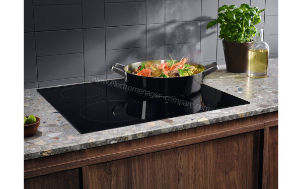 ELECTROLUX CIB60320CK - Appareil encastr&eacute;