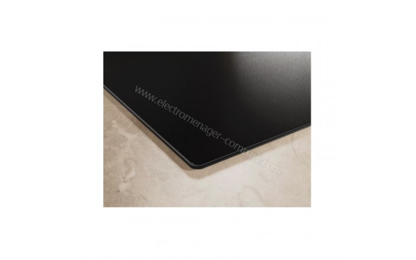 ELECTROLUX CIB60320CL - Zoom sur les bordures