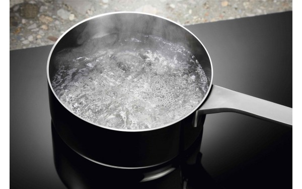 ELECTROLUX CIR60430CB - Mise en situation