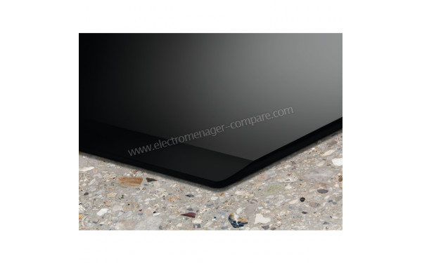 ELECTROLUX CIT60330BK 2023 - Zoom sur les bordures