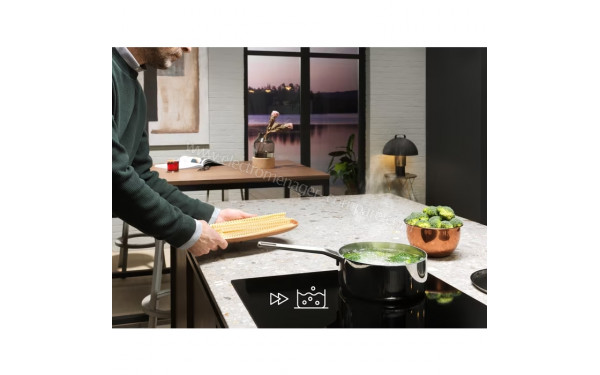 ELECTROLUX CIT60331CK 2023 - Mise en situation