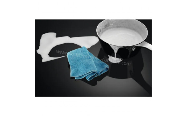 ELECTROLUX CIT60336 - Mise en situation