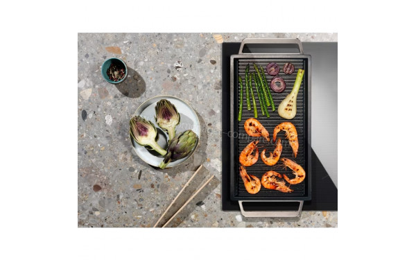 ELECTROLUX CIV634 - Mise en situation