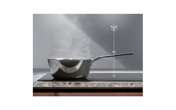 ELECTROLUX CIV634 - Dimensions