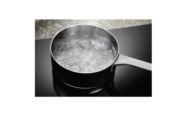 ELECTROLUX CIV634 - Mise en situation