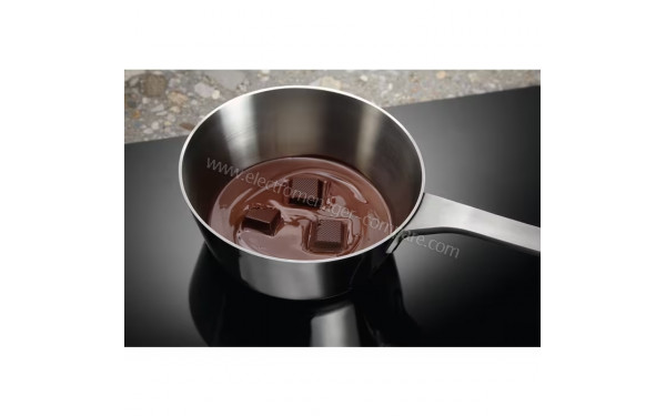 ELECTROLUX CIV634 - Mise en situation