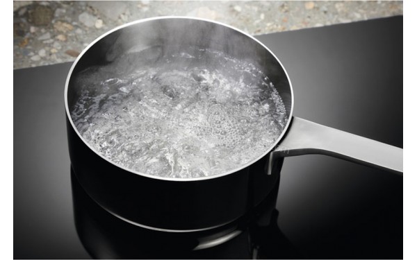 ELECTROLUX CIV644 - Mise en situation