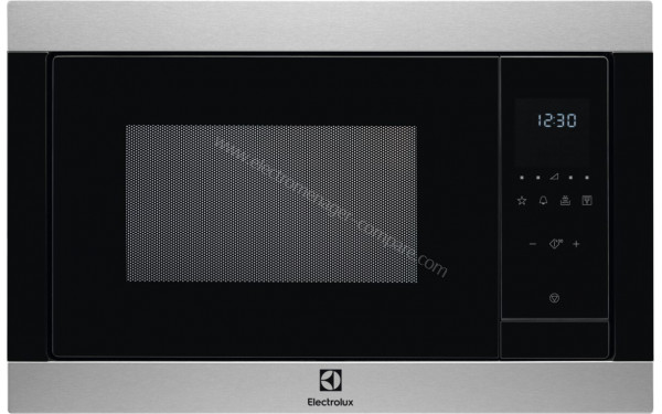 ELECTROLUX CMS4253TMX 2025 - Vue de face