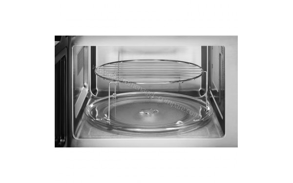 ELECTROLUX CMS4253TMX 2025 - Vue de l'int&eacute;rieur