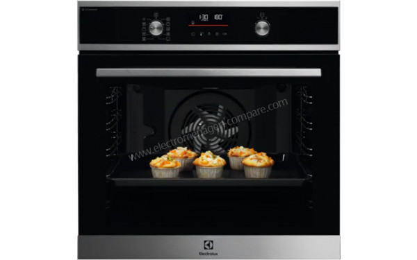 ELECTROLUX COD6P46X0 - Vue de face