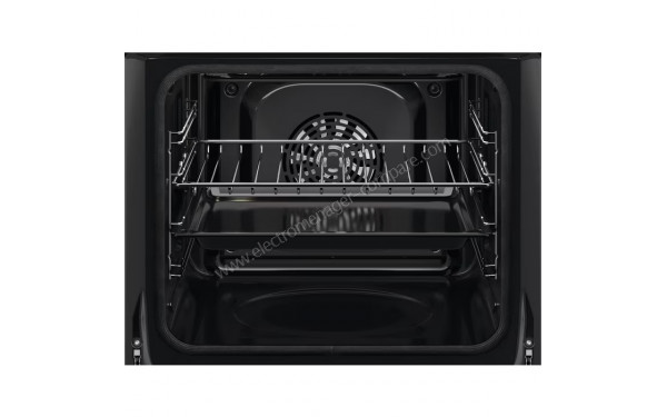 ELECTROLUX COF4P46BX0 - Vue de l'int&eacute;rieur