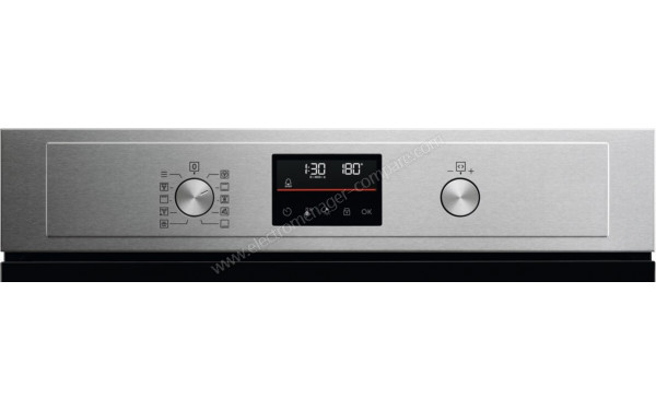 ELECTROLUX COF4P46X0 - Panneau de commandes