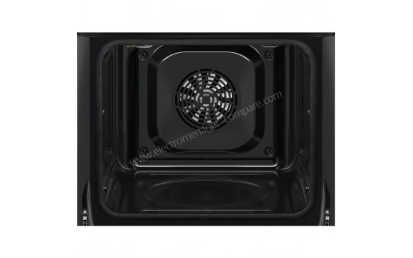 ELECTROLUX COH4P06BX3 - Vue de l'int&eacute;rieur