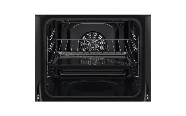 ELECTROLUX COH4P06BX3 - Vue de l'int&eacute;rieur