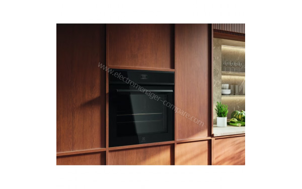 ELECTROLUX COX8P08WH - Appareil encastr&eacute;