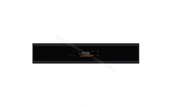 ELECTROLUX COX8P08WH - Panneau de commandes