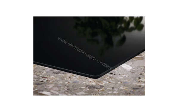 ELECTROLUX DAI6301C - Zoom sur les bordures