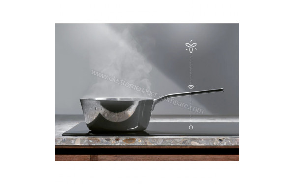 ELECTROLUX DIV6747C - Mise en situation