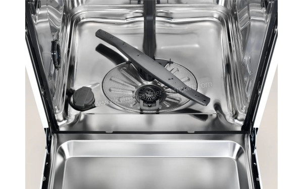 ELECTROLUX E52LE120S - Bras de lavage
