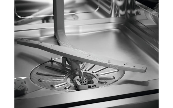 ELECTROLUX E52LE120S - Bras de lavage