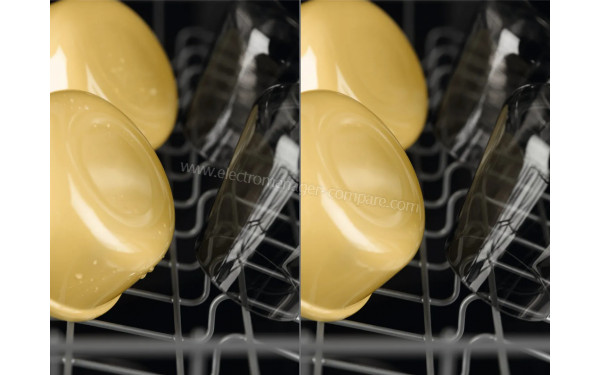 ELECTROLUX E52LE120S - Mise en situation