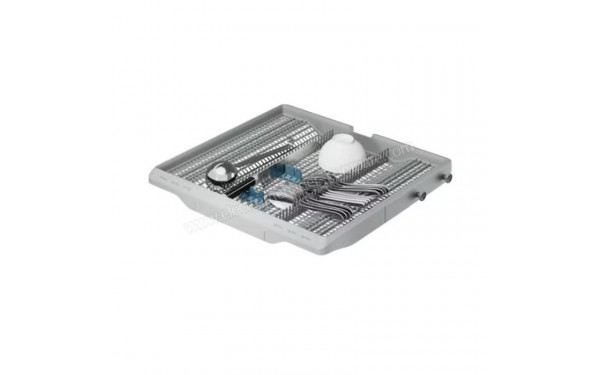 ELECTROLUX E62IB200SX - Vue du tiroir sup&eacute;rieur