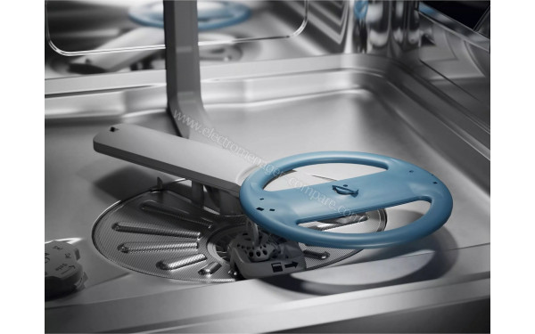 ELECTROLUX E62LB204S - Bras de lavage