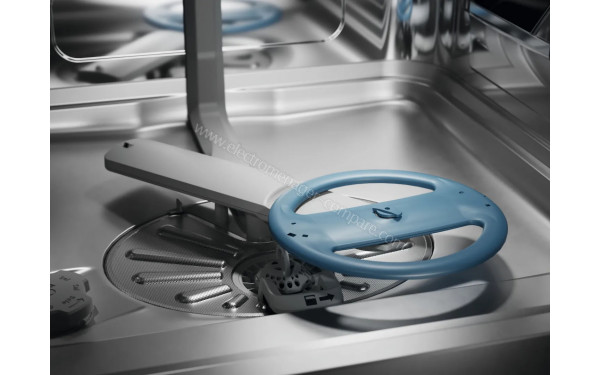 ELECTROLUX E62LD111S - Bras de lavage