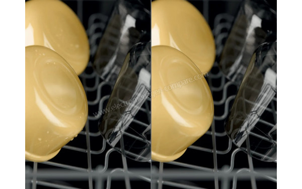 ELECTROLUX E62LD111S - Mise en situation